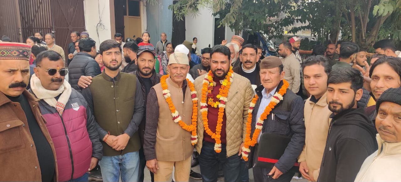 sumendra sushant bohra